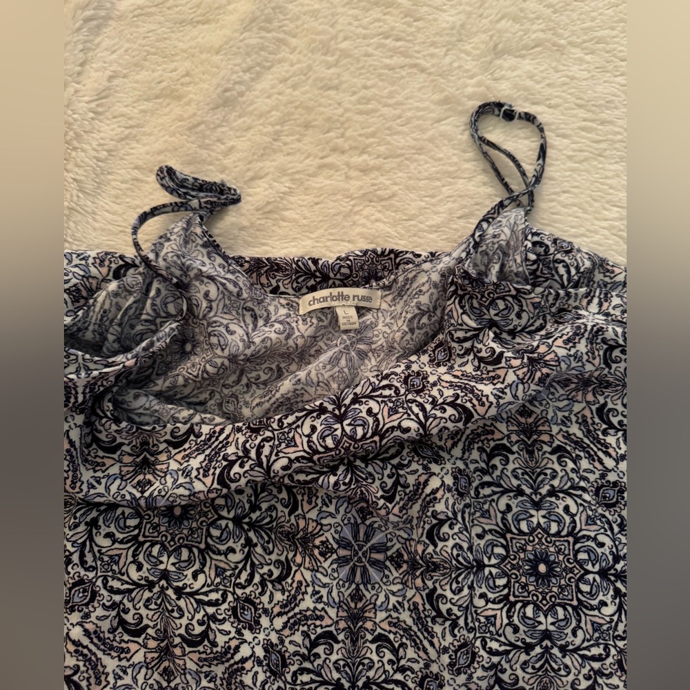 Romper - Picture 3 of 3